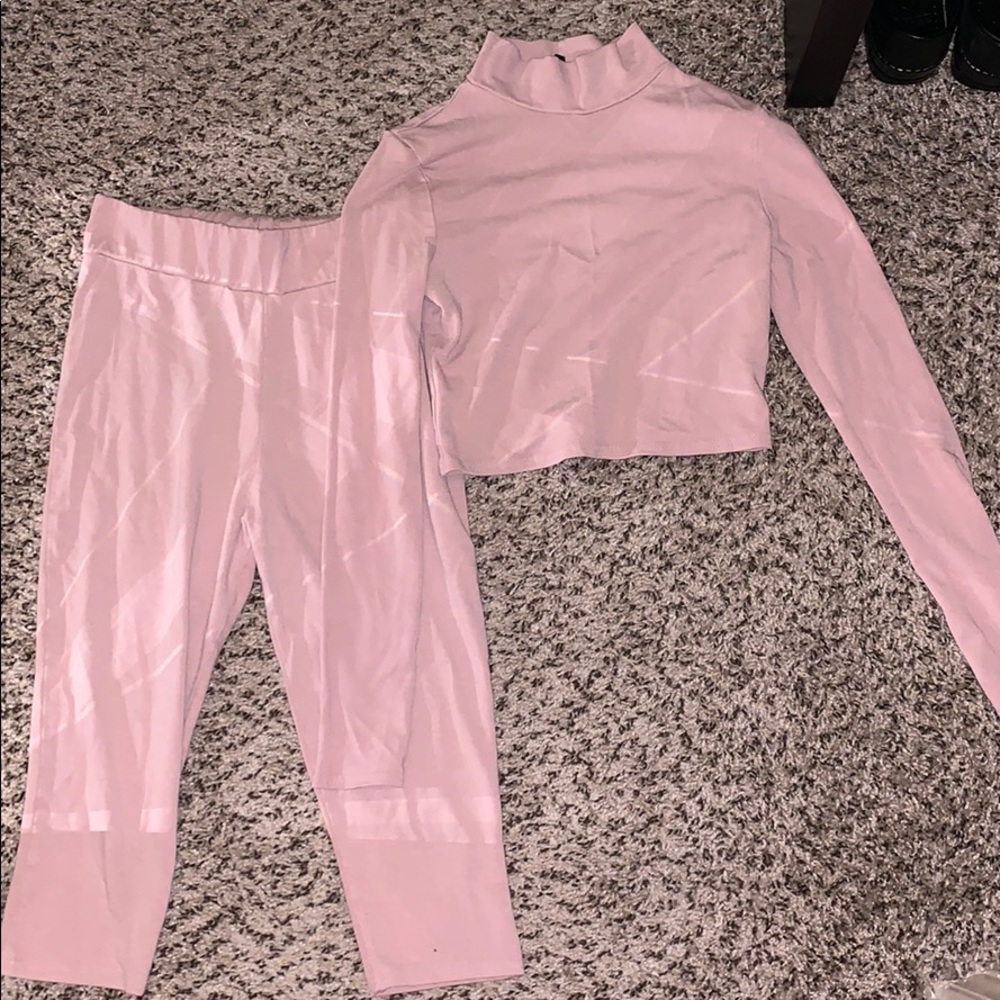 Matching set